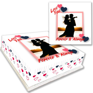 ForeverAlwaysCakeImage