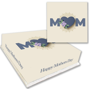 Mothers Day Text Image