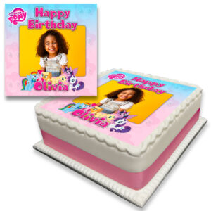 My Little Pony Photo