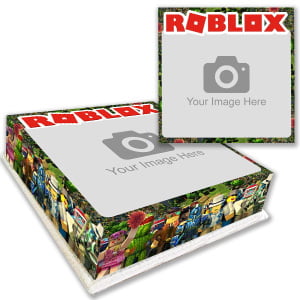 Roblox Photo Birthday Cake