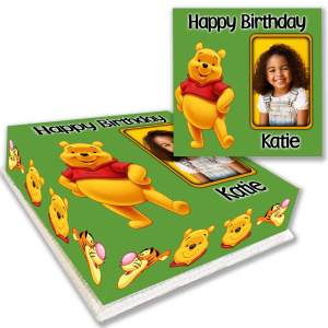 Winnie Cake