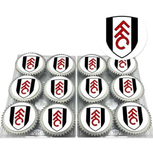 fulham cupcakes