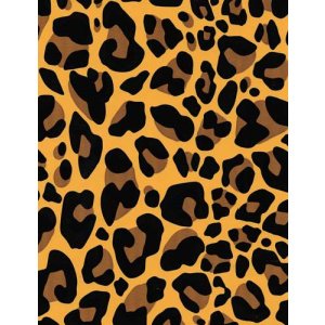 leopard print pattern